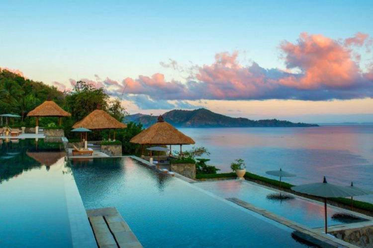 новость 19-06-2021 Индонезия откроется для международного туризма