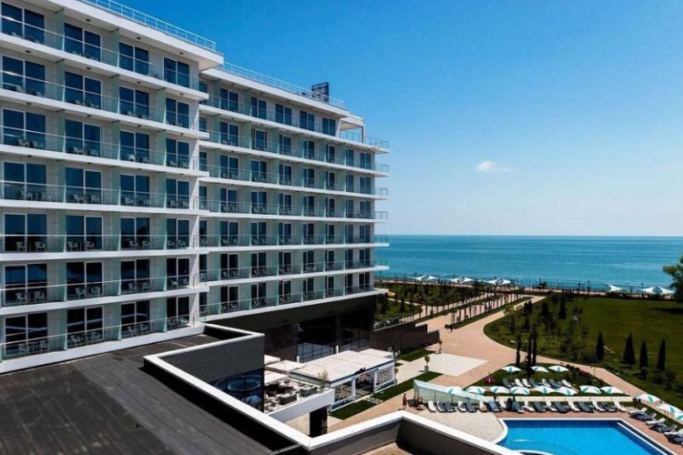 новость 24-06-2021 Отели Сочи не планируют снижать цены после открытия Турции