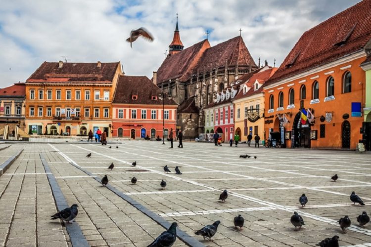 новость 04-06-2021 С 1 июня Румыния открылась для зарубежных гостей