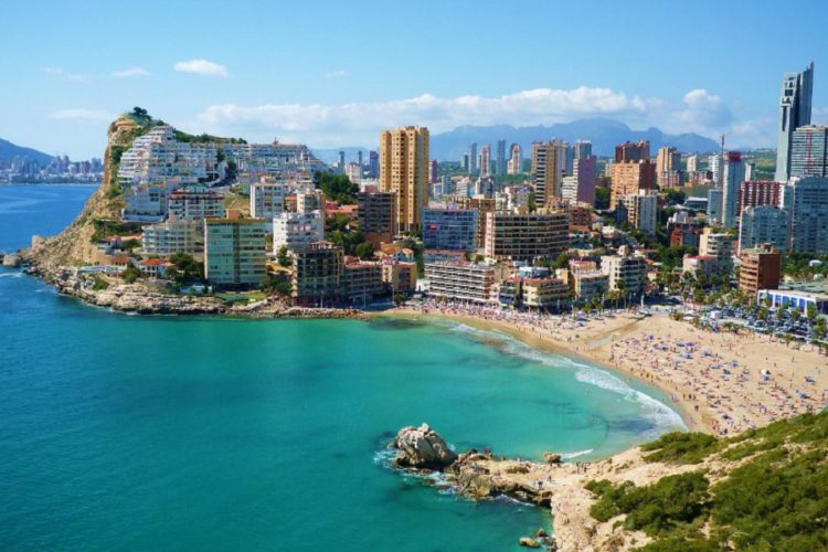 новость 10-06-2021 Испания отменила условие о предъявлении результатов тестирования