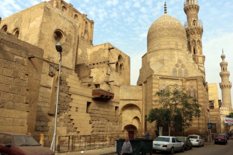 новость 11-06-2021 На туристических объектах Египта повысят качество обслуживания