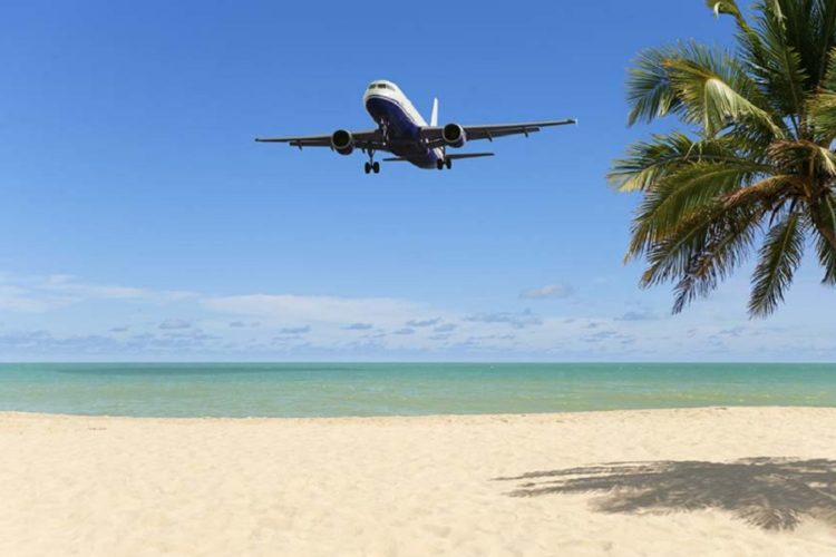 новость 13-06-2021 Доминиканская республика одобрила более 1 000 рейсов из РФ