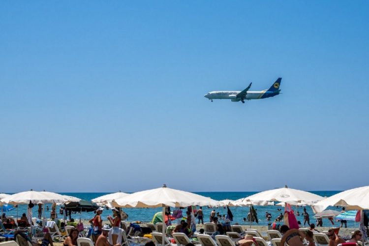 новость 19-06-2021 Авиационное сообщение с Турцией возобновляется 22 июня