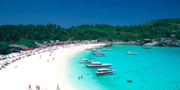 новость 22-06-2021 Остров Пхукет может не открыться 1 июля