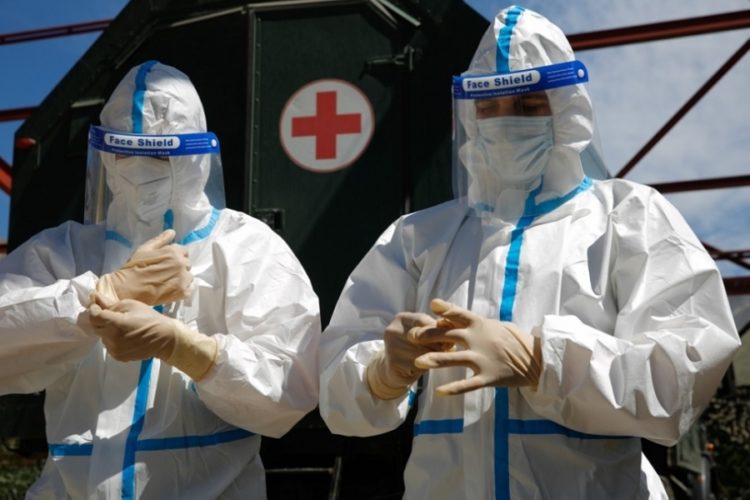 новость 24-06-2021 Первый российский регион вводит двухнедельный локдаун