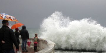 новость 02-06-2021 Погода на крымском полуострове продолжает ухудшаться