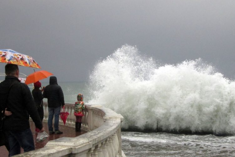 новость 02-06-2021 Погода на крымском полуострове продолжает ухудшаться