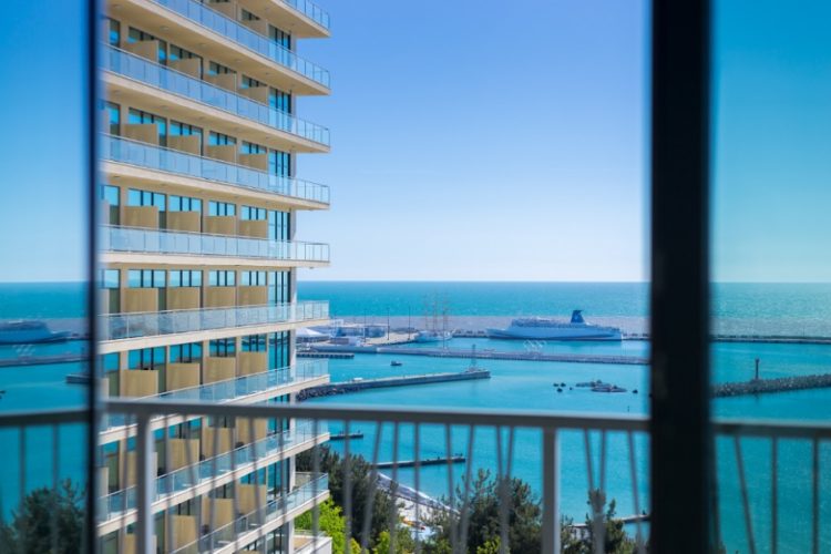 новость 04-06-2021 Сочинские отели начали корректировать цены