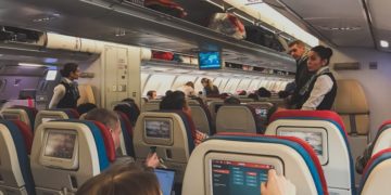 новость 06-06-2021 Сколько будут стоить авиабилеты Москва - Стамбул?