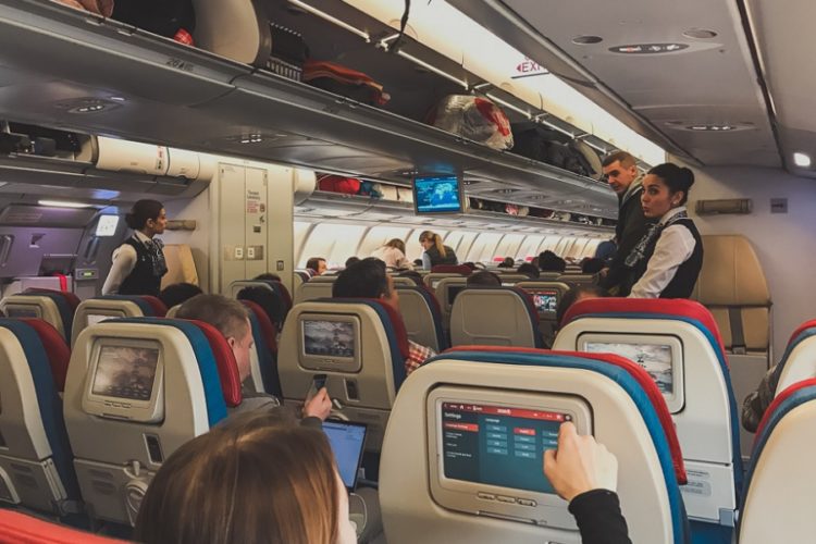 новость 06-06-2021 Сколько будут стоить авиабилеты Москва - Стамбул?