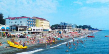 новость 07-06-2021 Цены в Сочи активно обсуждают на туристических форумах