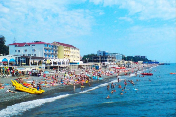 новость 07-06-2021 Цены в Сочи активно обсуждают на туристических форумах