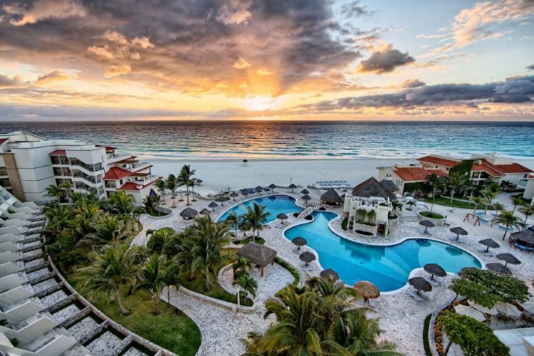 новость 11-06-2021 Памятка туристам, планирующим поездку в Мексику