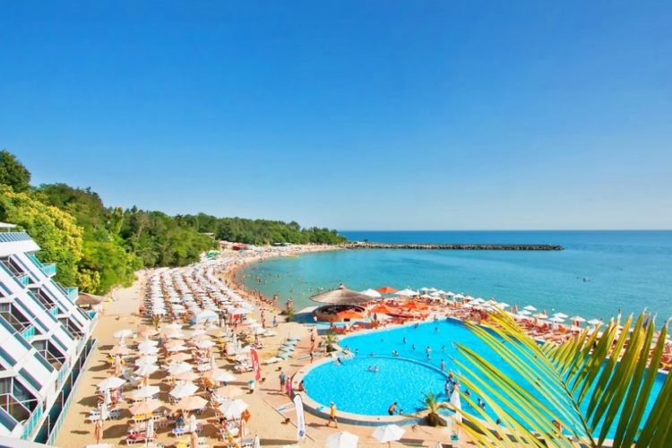 новость 21-06-2021 Курорты Болгарии откроются для российских туристов 28 июня