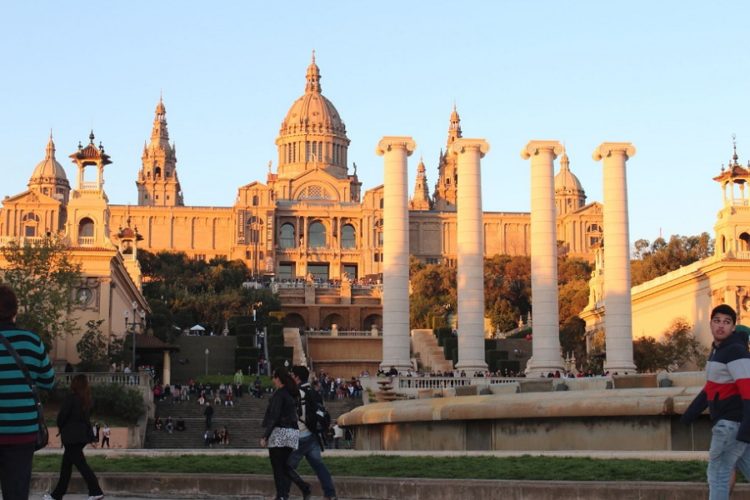 новость 22-06-2021 Туристический поток в Испанию в ближайшее время достигнет максимума