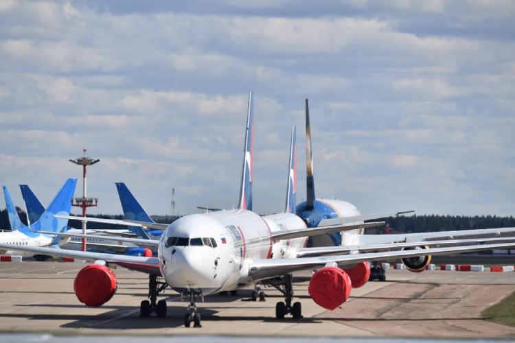 новость 24-06-2021 Спрос на авиабилеты в Турцию вырос в три раза