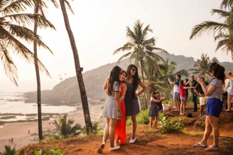 новость 25-06-2021 Когда Гоа сможет принимать иностранных туристов?