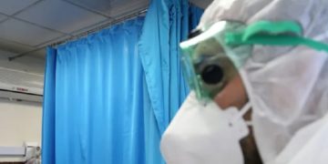 новость 03-06-2021 Египет продолжает бороться с тяжелыми последствиями covid