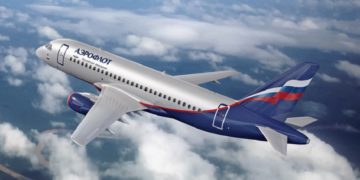 новость 04-06-2021 Национальный перевозчик России получил новые допуски