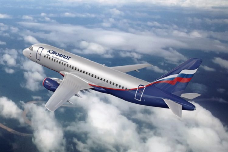 новость 04-06-2021 Национальный перевозчик России получил новые допуски