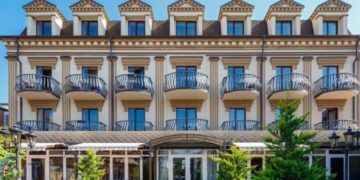 новость 10-06-2021 На краснодарских курортах увеличится курортный сбор