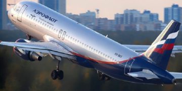 новость 24-06-2021 Национальный авиаперевозчики Аэрофлот полетит в Болгарию