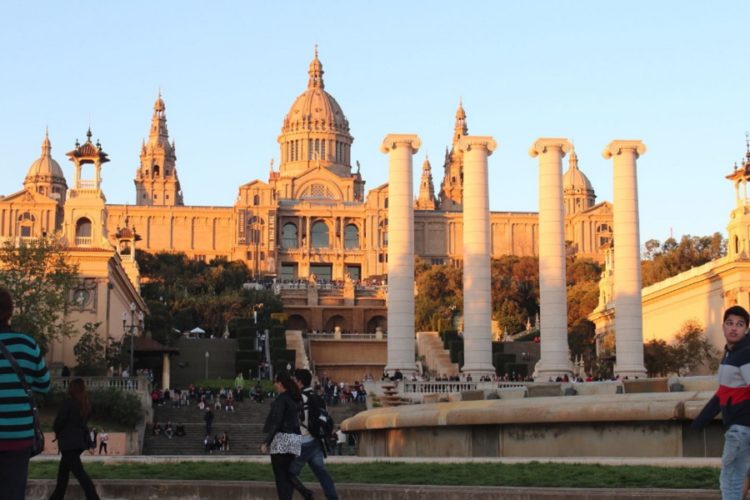 новость 01-06-2021 Возвращение британцев в Испанию может быть катастрофичным для туристического рынка ЕС