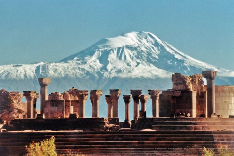 новость 02-06-2021 На российском туррынке появилось больше бюджетных туров в Армению