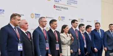 новость 06-06-2021 В России появится новый бренд - Большое Золотое кольцо