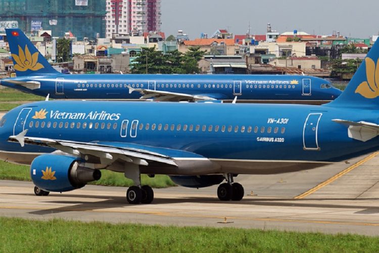 новость 20-06-2021 Авиакомпаниям и туристическим фирмам Вьетнама грозит банкротство