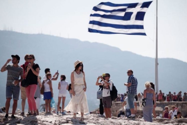 новость 21-06-2021 Греция меняет правила въезда для детей младше 12 лет