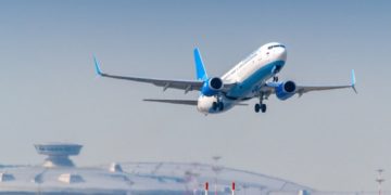 новость 22-06-2021 Авиаперевозчик "Победа" объявил о запуске авиарейсов в Турцию