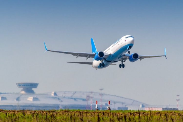 новость 22-06-2021 Авиаперевозчик "Победа" объявил о запуске авиарейсов в Турцию