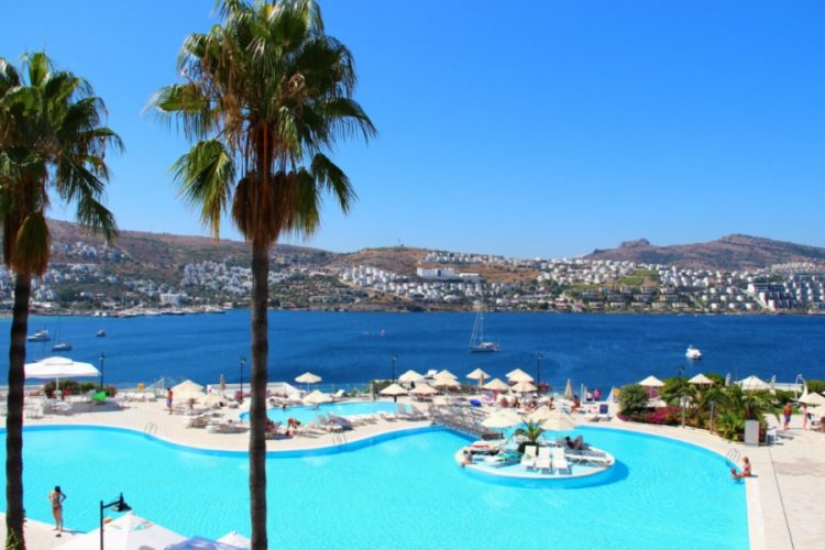 новость 26-06-2021 Эксперты считают открытие Турции преждевременным