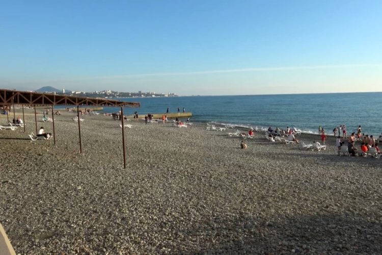 Кубанские власти прокомментировали возможное закрытие Сочи