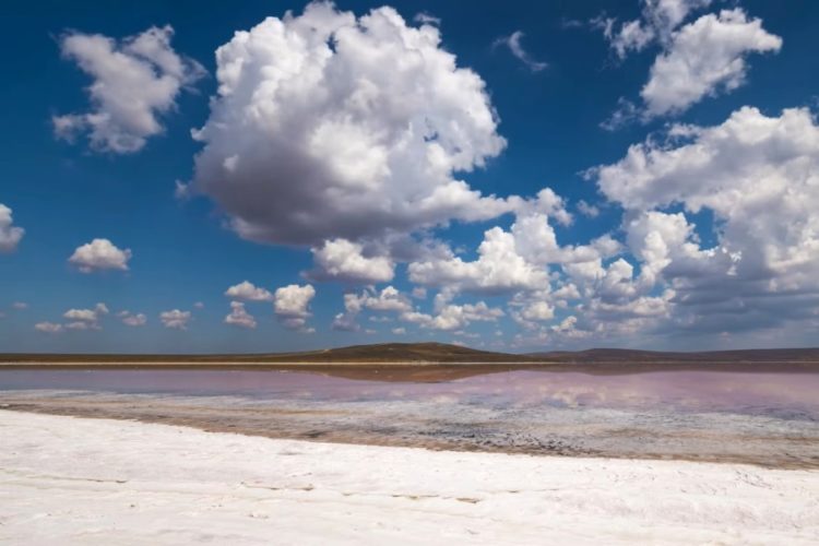 Запущен официальный ресурс отзывов об отдыхе в Крыму