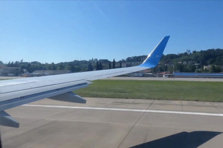 Авиакомпания Победа предлагает удаленку только вакцинированным подчинённым