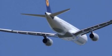 Проблема с полетами между Россией и Германией решена