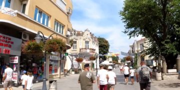 Рейс в Бургас на 6 июля практически на 100% загружен