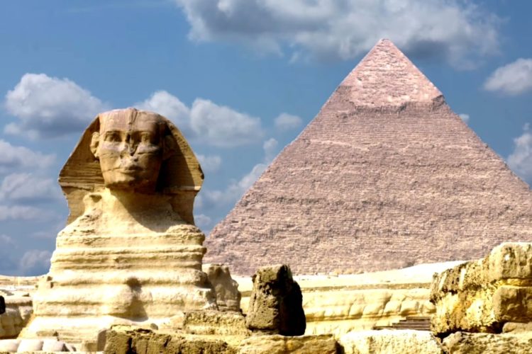 Курорты Египта проверили местные чиновники и сообщили результат