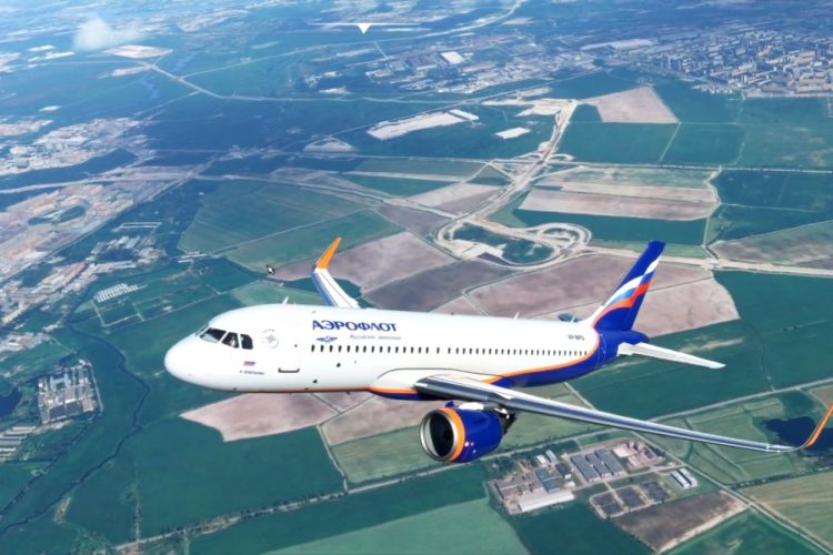 Авиакомпании просят отложить регистрацию самолетов в иностранных реестрах