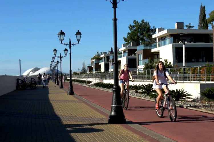 ANEX Tour сообщил, какие направления выбирают россияне вместо Турции