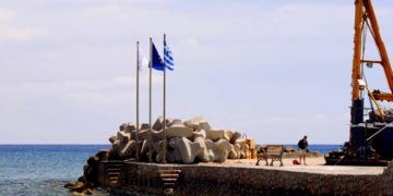 Российский туроператор начал продавать туры в Грецию
