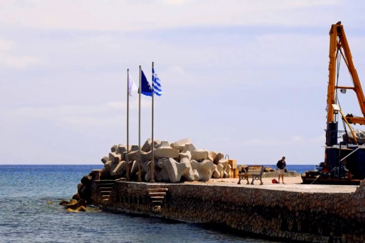 Российский туроператор начал продавать туры в Грецию