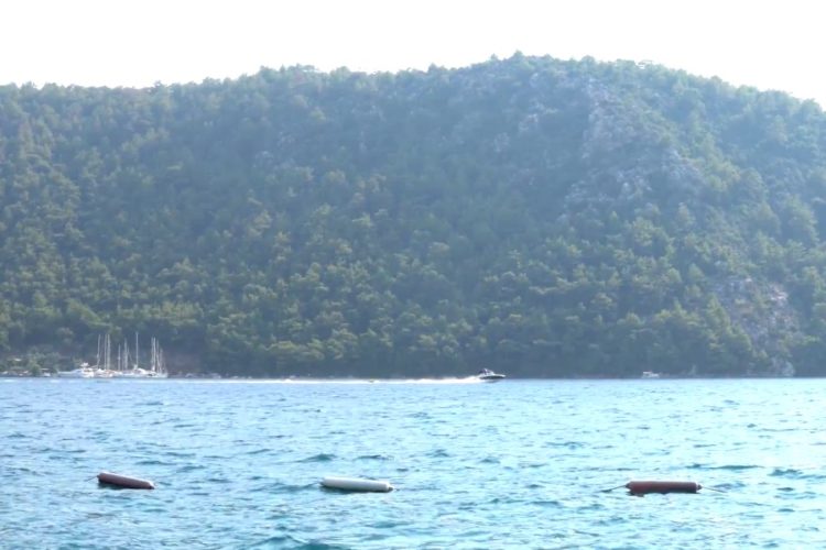 Отели Мармариса массово перестраивают под квартиры