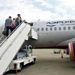 Бизнес-класс Аэрофлота дешевеет в отдельных случаях на 50 процентов