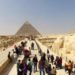 ANEX Tour повезет туристов в Каир из 15 регионов