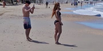 Для отдыха на курортах Кубани понадобятся ПЦР-тесты или сертификаты вакцинации