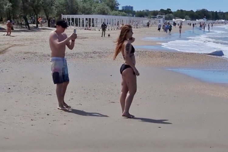 Для отдыха на курортах Кубани понадобятся ПЦР-тесты или сертификаты вакцинации