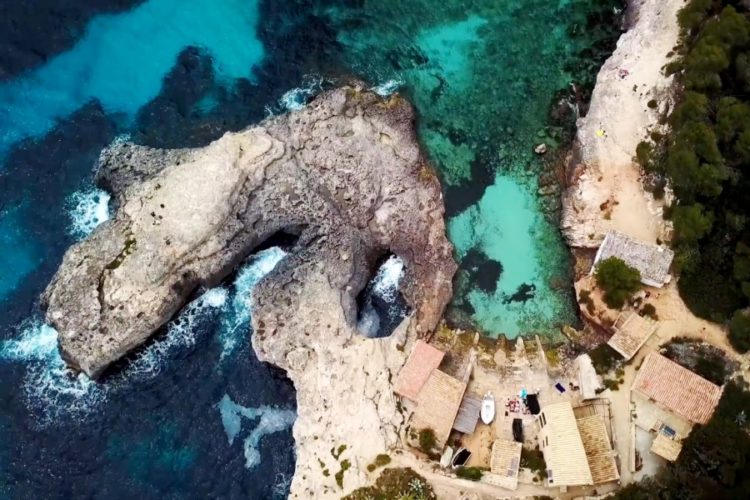 На каких условиях можно посетить популярные европейские страны?